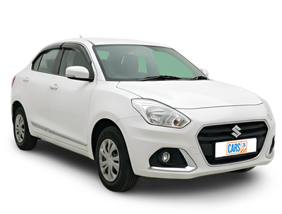Maruti Dzire-img